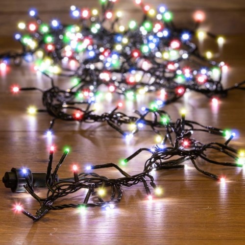 Гирлянда Neon-Night Кластер 3 м 288 LED мультиколор 303-629 - изображение 2