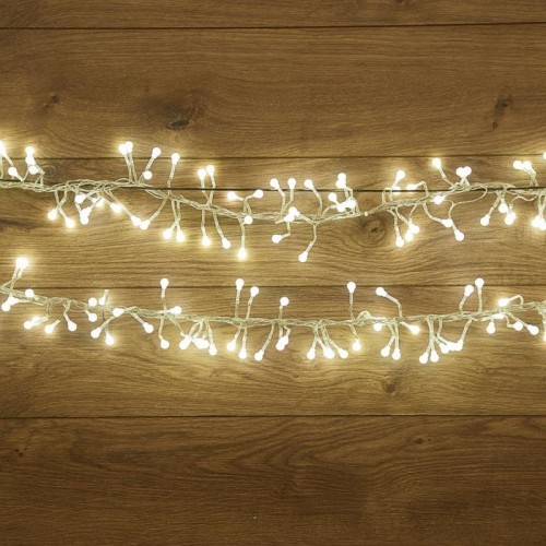 Гирлянда Neon-Night Мишура 3 м 288 LED Белые 303-605 - изображение 2