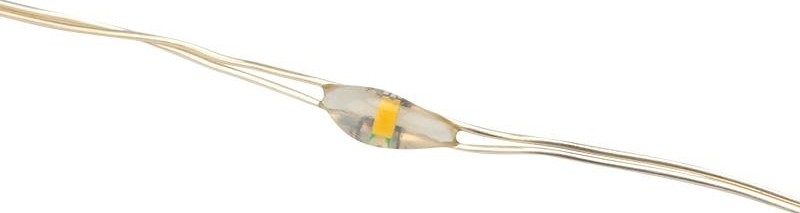 Гирлянда Neon-Night РОСА 5 м, 50 LED USB, белое свечение 315-965 - изображение 3