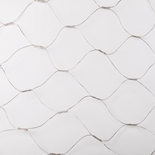 Гирлянда Neon-Night СЕТЬ 1,8х1,5м 180 LED теплый белый 215-136