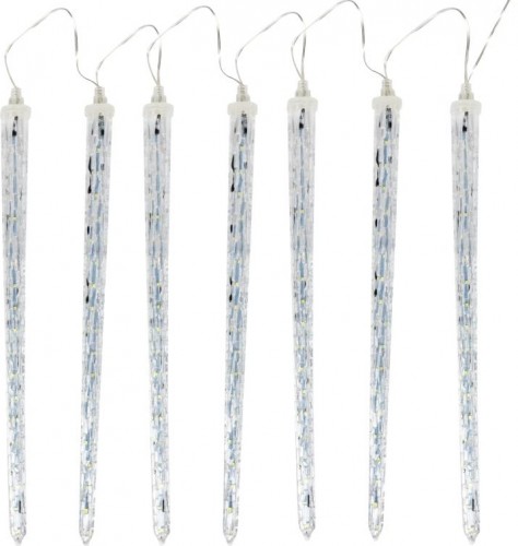 Гирлянда Neon-Night Сосульки 8 штх42 см, 36x8 LED, не соединяются 256-415 - изображение 2