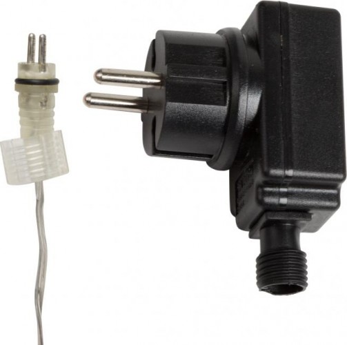 Гирлянда Neon-Night Тающие сосульки 8штх50см, шаг 50 см LED белые 256-313-6 - изображение 3