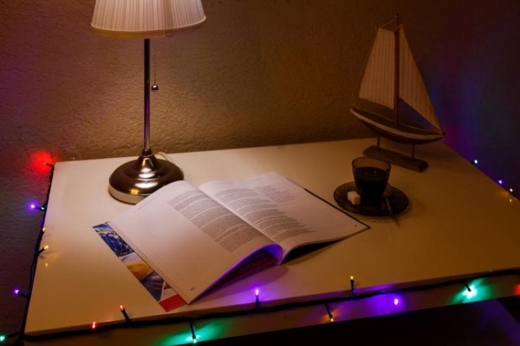 Гирлянда Neon-Night ТВИНКЛ 10м темно-зеленый ПВХ, 80 LED МУЛЬТИ 303-049 - изображение 4