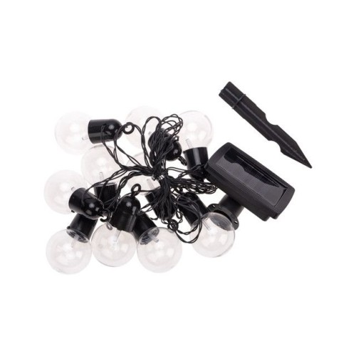 Гирлянда REXANT 602-2420 садовая Сэвил, 4 м, коллекция Лондон - изображение 5