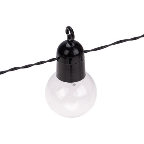 Гирлянда REXANT 602-2420 садовая Сэвил, 4 м, коллекция Лондон - изображение 2