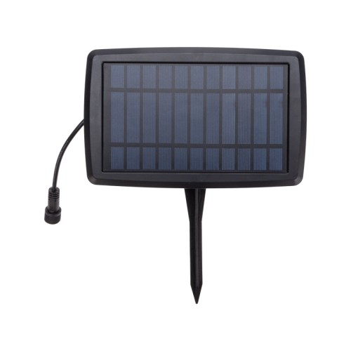 Гирлянда REXANT 602-2423 садовая Канэри, 20 м, коллекция Лондон - изображение 3