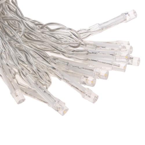 Гирлянда REXANT 602-2427 садовая Денг, 335см, коллекция Пекин - изображение 2