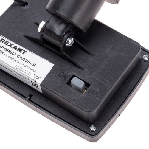 Гирлянда REXANT 602-2427 садовая Денг, 335см, коллекция Пекин - изображение 4