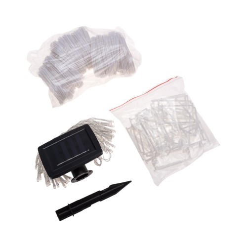 Гирлянда REXANT 602-2428 садовая Денг, 635см, коллекция Пекин - изображение 3