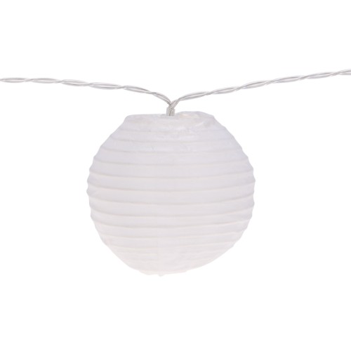 Гирлянда REXANT 602-2428 садовая Денг, 635см, коллекция Пекин