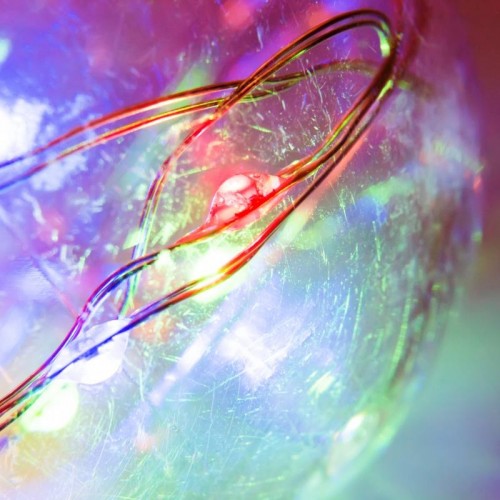 Гирлянда светодиодная Neon-Night Ретро-лампы 3 м  мультиколор 303-079 - изображение 4