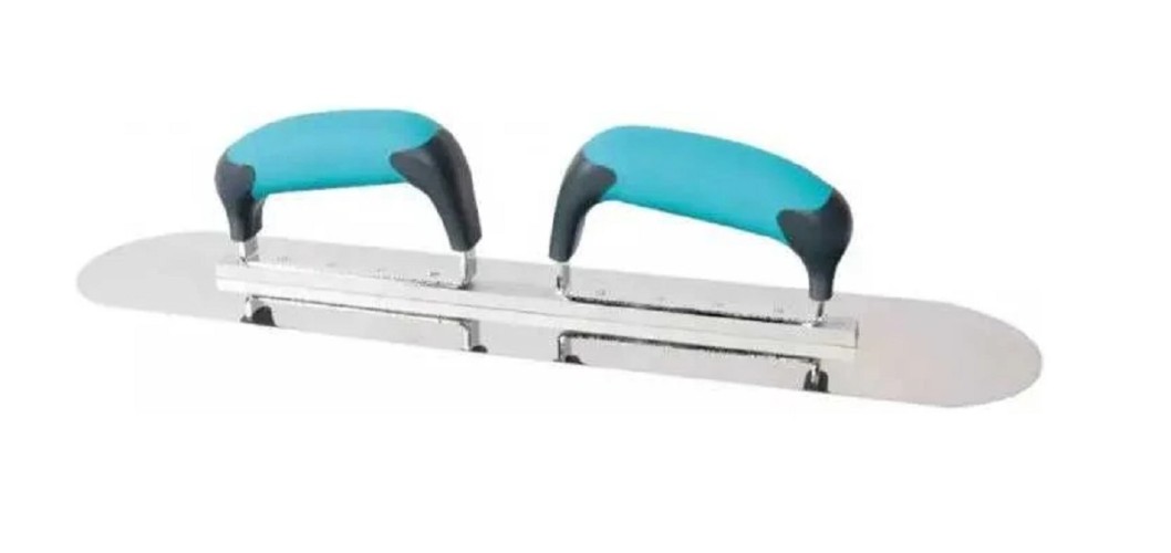 Гладилка BIHUI FTPT450 для стяжки 450х100мм