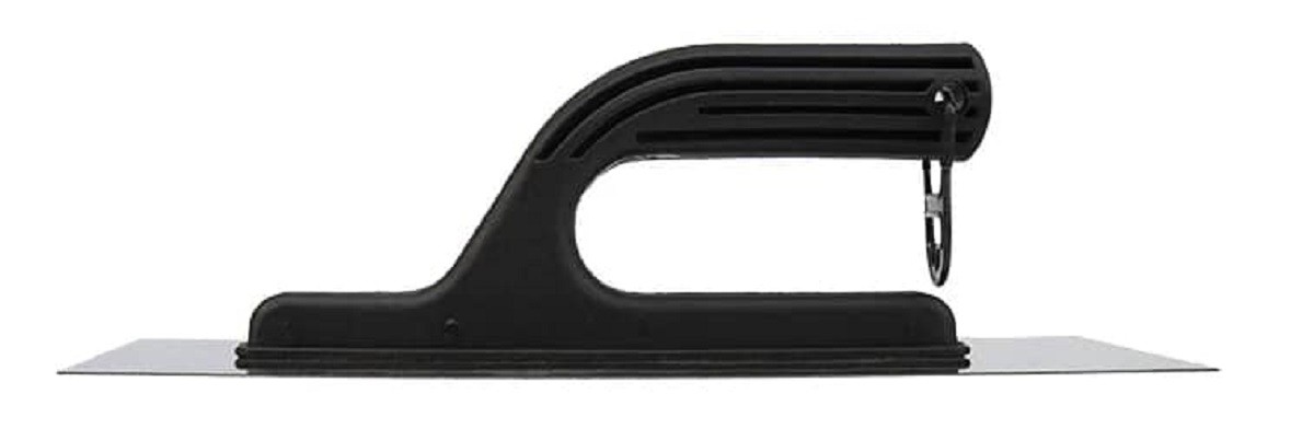 Гладилка REXANT 89-0251 нержавеющая 130х270 мм - изображение 4