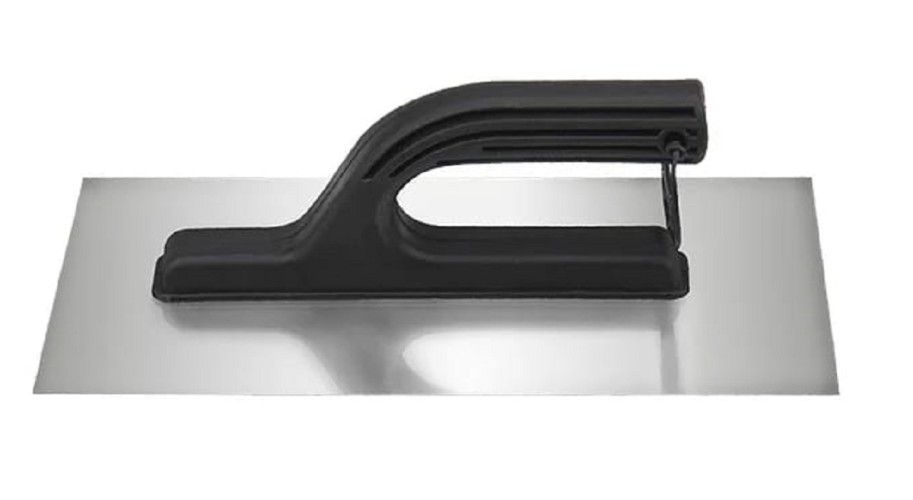 Гладилка REXANT 89-0251 нержавеющая 130х270 мм - изображение 3