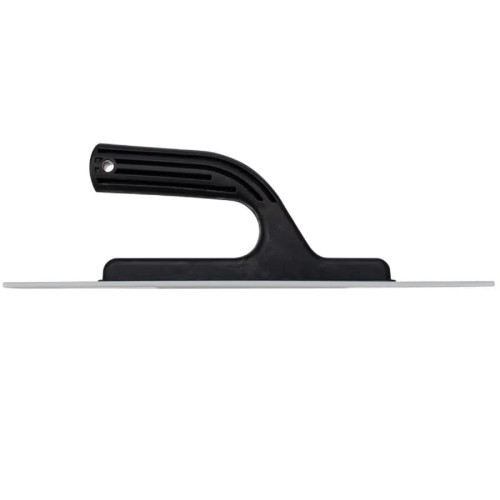 Гладилка REXANT 89-0256 пластиковая для декоративных работ 140х280 мм - изображение 2