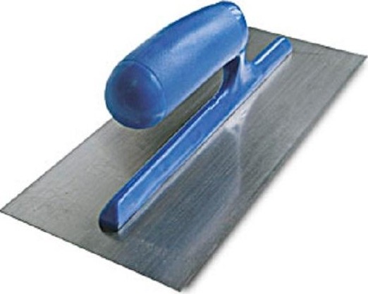 Гладилка стальная BATTIPAV 280 х 120 мм 6248 6248