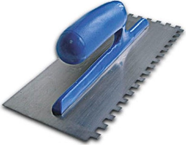 Гладилка стальная BATTIPAV 280 х 120 мм 6246 6246