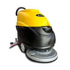 Поломоечная машина GLAVMAN GK20 аккумуляторного типа - изображение 5