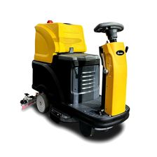 Поломоечная машина GLAVMAN GK60 аккумуляторного типа - изображение 5