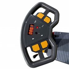 Поломоечная машина GLAVMAN GK60 аккумуляторного типа - изображение 7