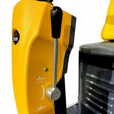 Поломоечная машина GLAVMAN GK60 аккумуляторного типа - изображение 8