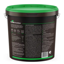 Гидроизоляция эластичная Glims GreenRezin 1.3 кг - изображение 10