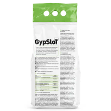 Шпаклевка для заделки швов Glims GypSlot 4 кг - изображение 5