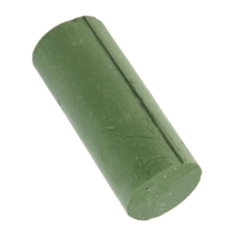 Полировочная паста GLOB P600 (зеленая)