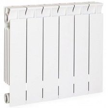 Биметаллический радиатор Global Style 350 12 сек. (25618) - изображение 2