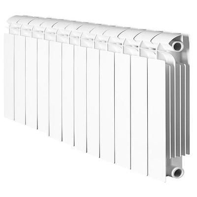 Биметаллический радиатор Global Style Plus 500 12 секц. (155266)