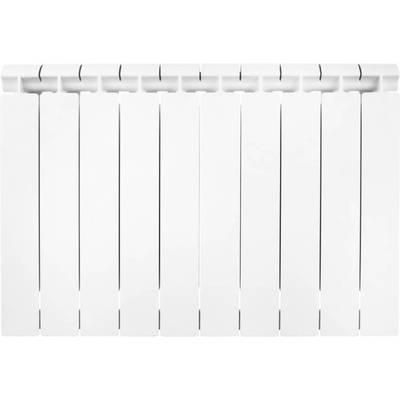 Биметаллический радиатор Global Style Plus 500 6 секц. (155262) - изображение 3