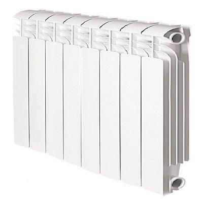 Алюминиевый радиатор Global Vox EXTRA 350 10 сек. (83541) - изображение 5