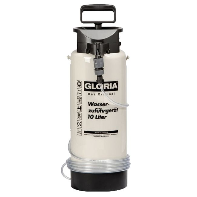 Ручной водяной насос Gloria тип 10
