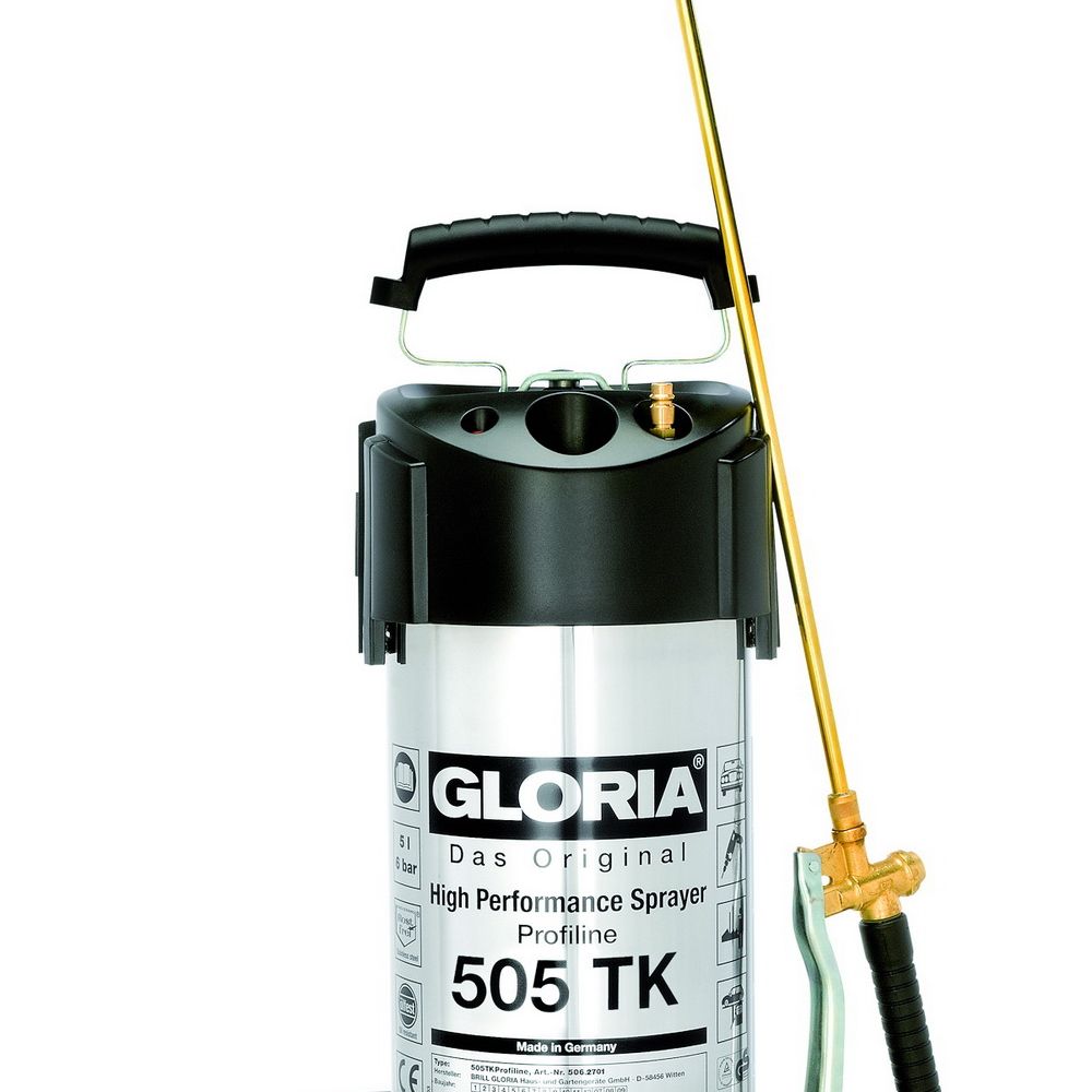 Распылитель GLORIA 505TК Profiline