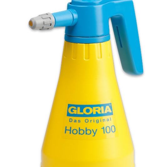 Ручной опрыскиватель GLORIA Hobby 100