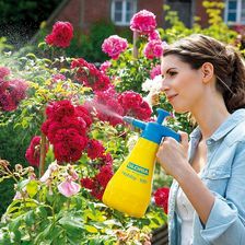 Ручной опрыскиватель GLORIA Hobby 100 - изображение 5