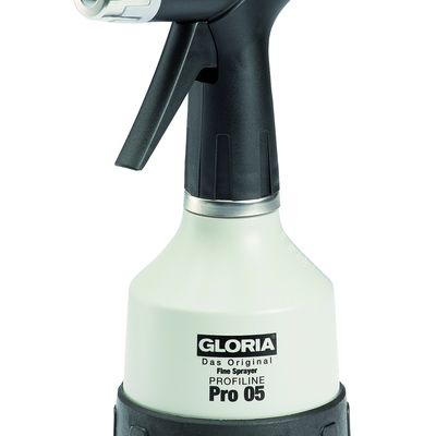 Ручной опрыскиватель GLORIA Hobby 100 - изображение 9