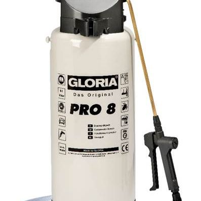 Ручной опрыскиватель GLORIA Hobby 125 - изображение 10