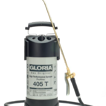 Ручной опрыскиватель GLORIA Hobby 125 - изображение 11
