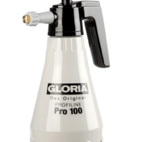 Ручной опрыскиватель GLORIA Hobby 125 - изображение 12