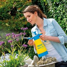 Ручной опрыскиватель GLORIA Hobby 125 - изображение 6