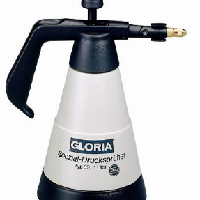 Ручной опрыскиватель GLORIA Hobby 125 - изображение 9