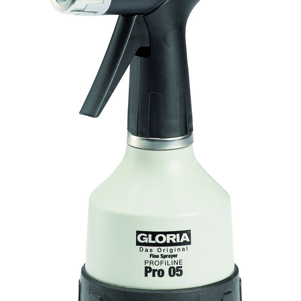 Маслостойкий ручной распылитель Gloria PRO 05