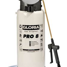 Специальный опрыскиватель Gloria Pro 8 - изображение 2