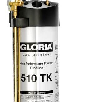 Специальный опрыскиватель Gloria Pro 8 - изображение 3