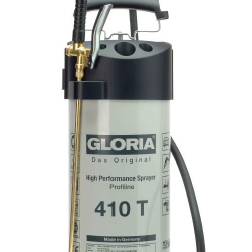 Специальный опрыскиватель Gloria Pro 8 - изображение 7