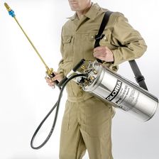 Профессиональный распылитель Gloria ProControl 100 - изображение 4