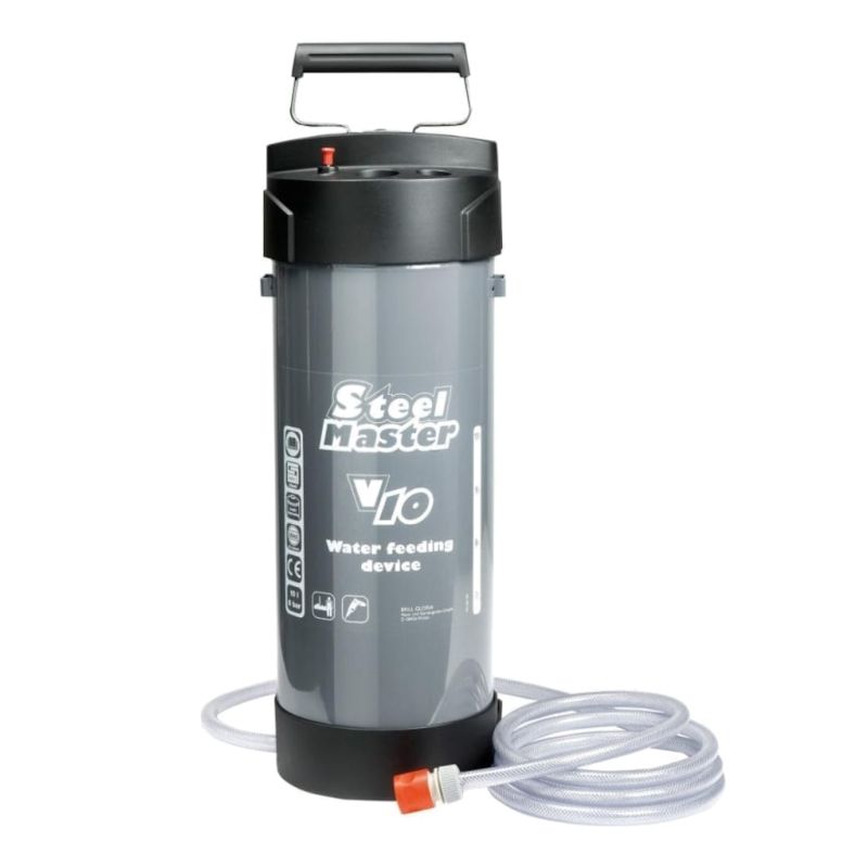 Ручной водяной насос Gloria Steel Master V10