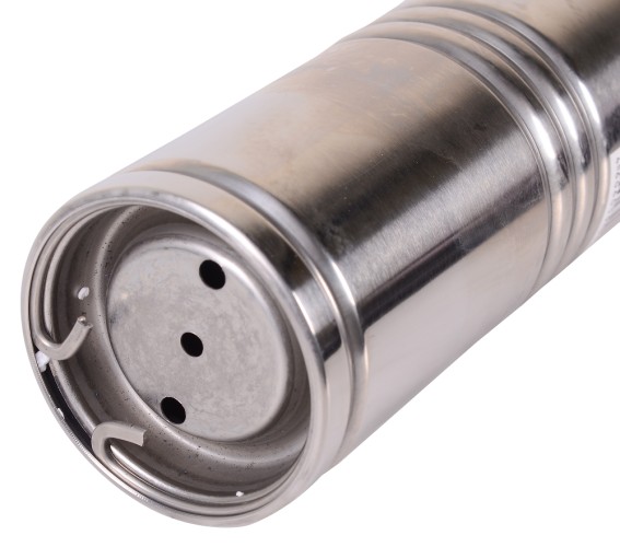 Глубинный насос для скважины ВИХРЬ СН100В 68/3/5 - изображение 4