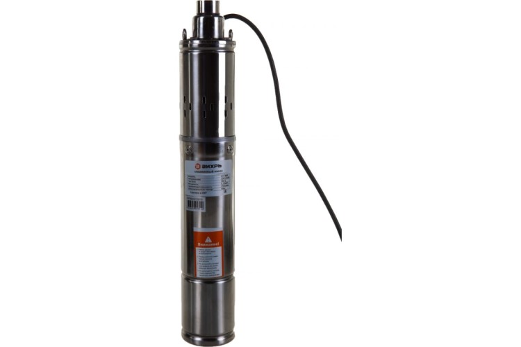 Глубинный насос для скважины ВИХРЬ СН 90В 68/3/3 - изображение 5